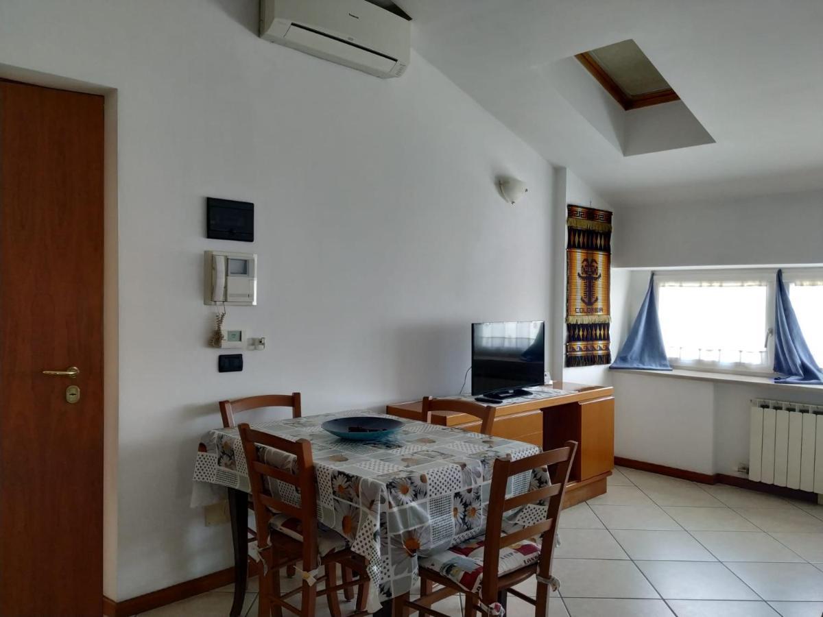 Appartamenti Santa Barbara Верона Экстерьер фото