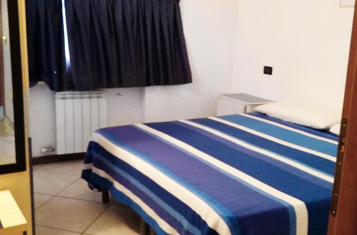 Appartamenti Santa Barbara Верона Экстерьер фото