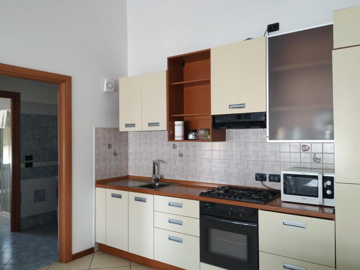 Appartamenti Santa Barbara Верона Экстерьер фото