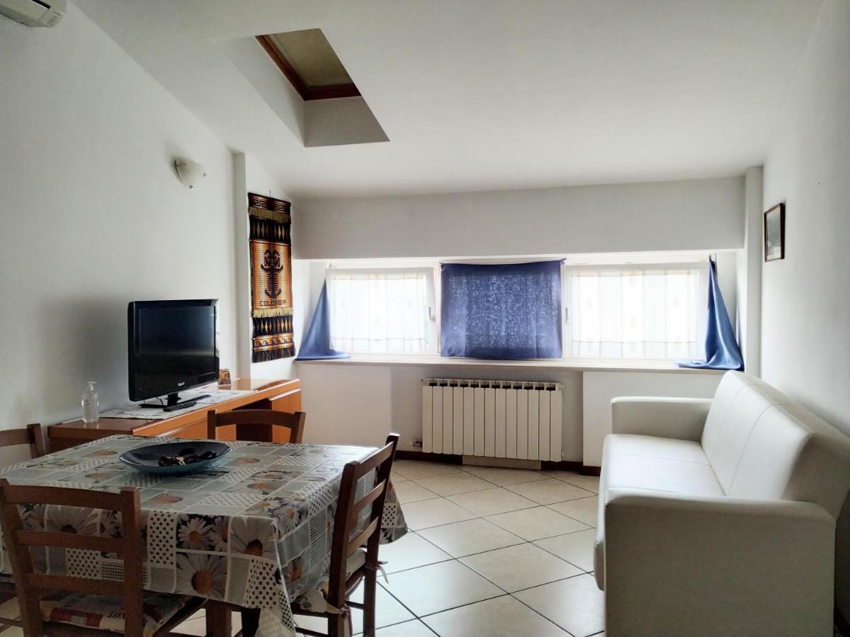 Appartamenti Santa Barbara Верона Экстерьер фото