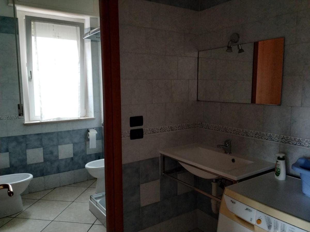 Appartamenti Santa Barbara Верона Экстерьер фото